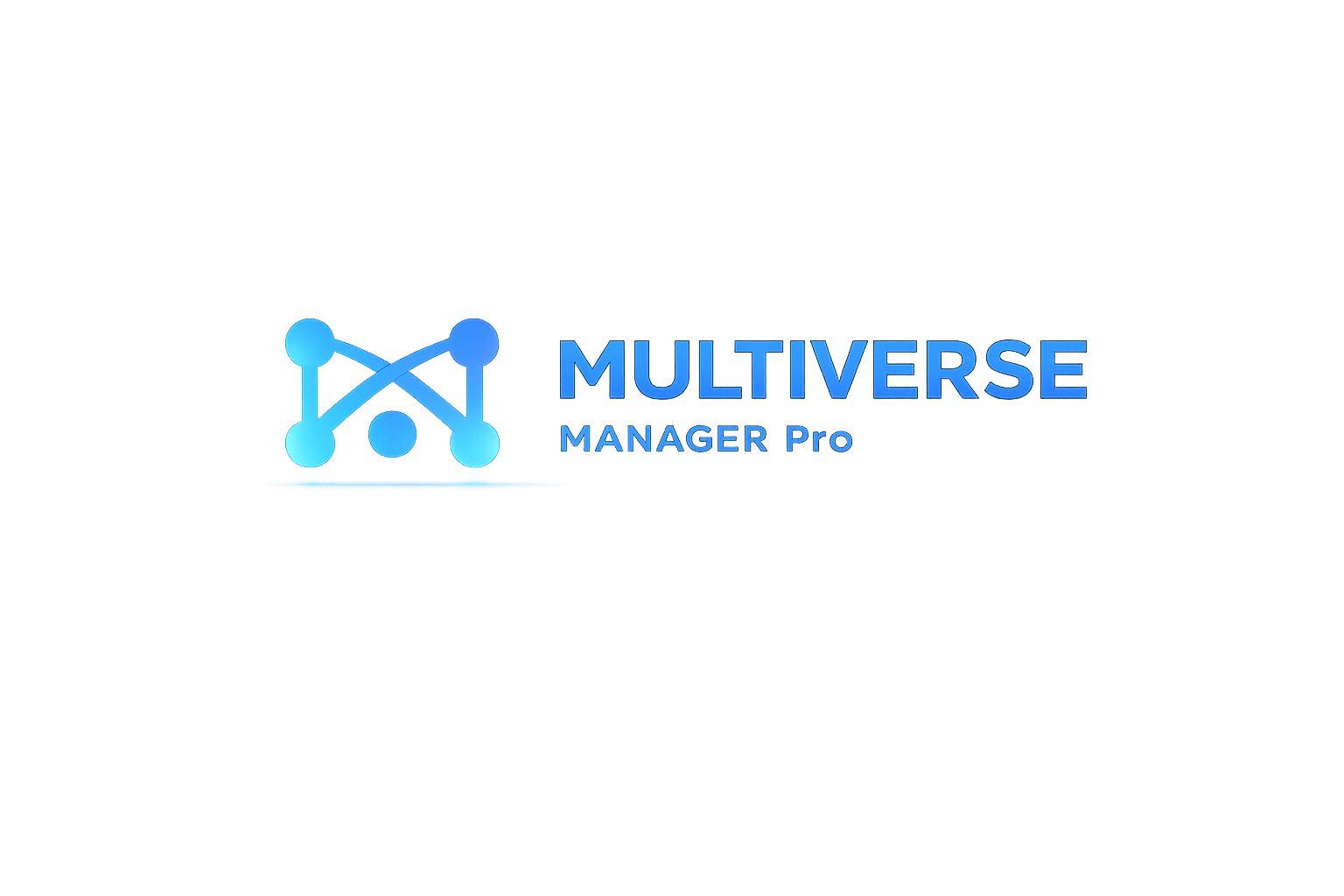 Multiverse Manager Pro