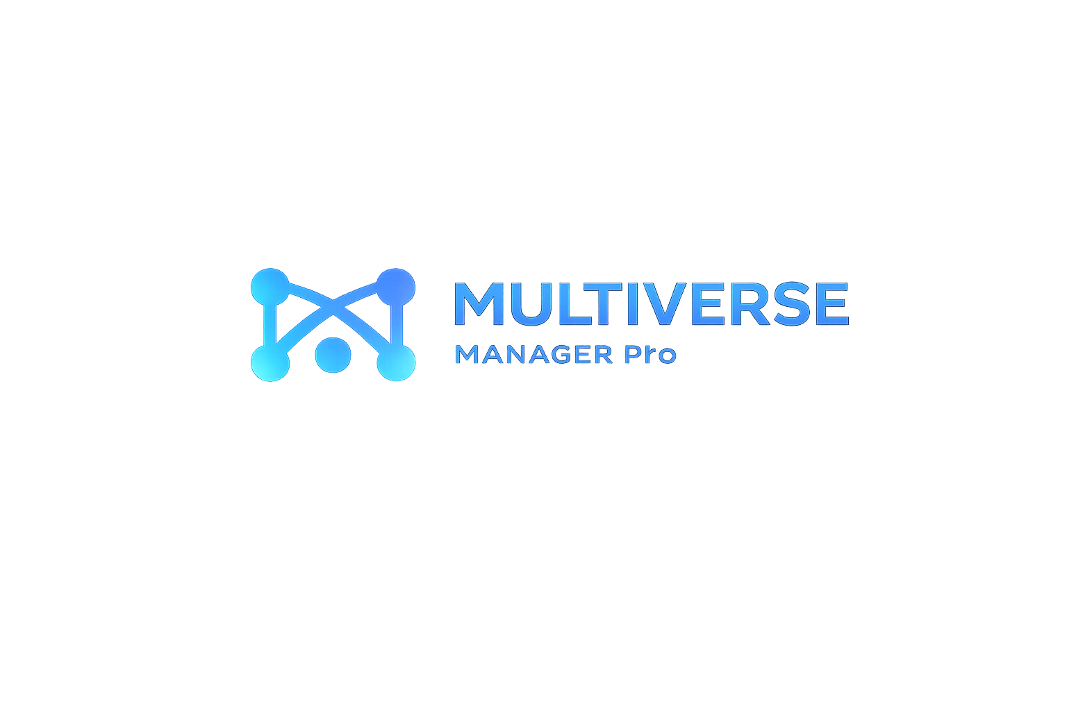 Multiverse Manager Pro
